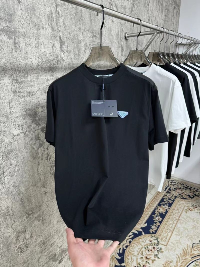 Prada T-Shirts